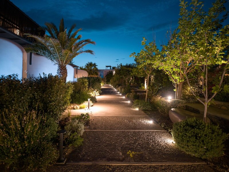 Asty Mykonos Hotel & Spa 4