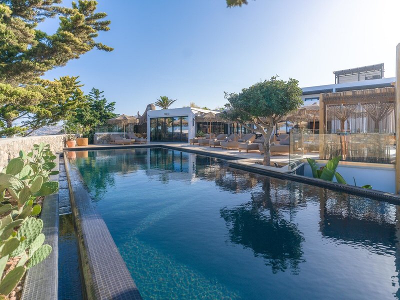 Asty Mykonos Hotel & Spa 7