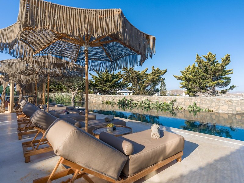 Asty Mykonos Hotel & Spa 10