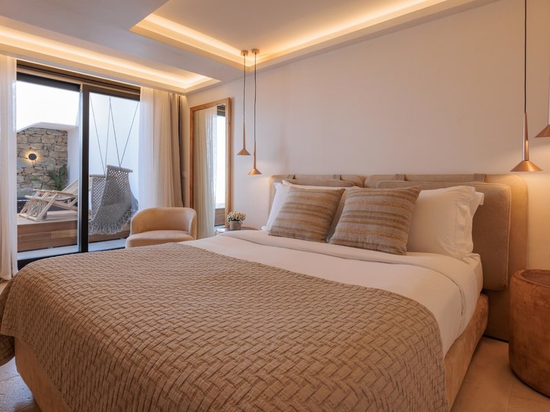 Asty Mykonos Hotel & Spa 21