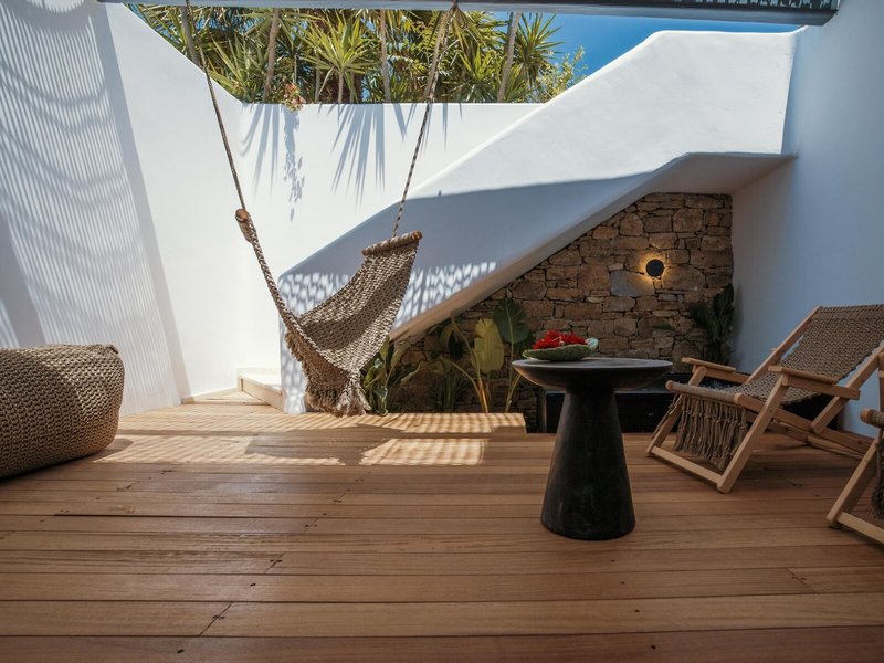 Asty Mykonos Hotel & Spa 25