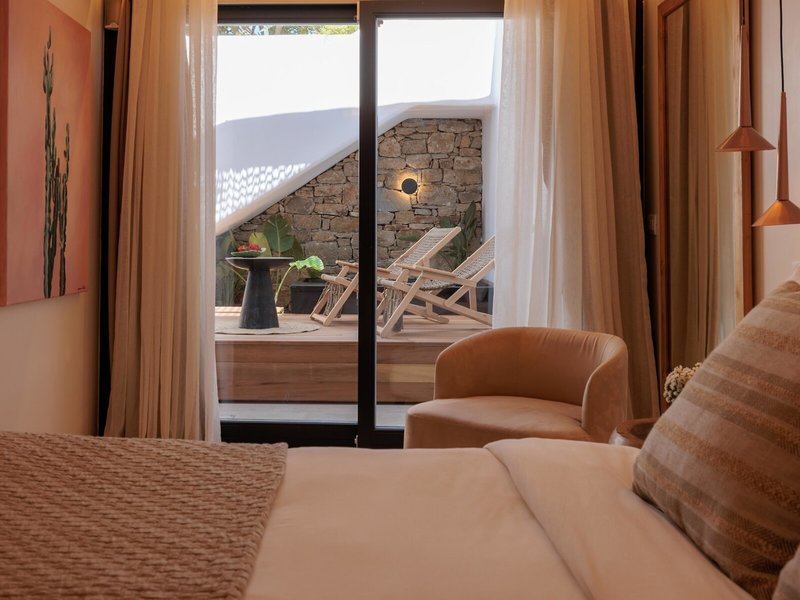 Asty Mykonos Hotel & Spa 28
