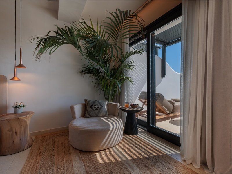 Asty Mykonos Hotel & Spa 34