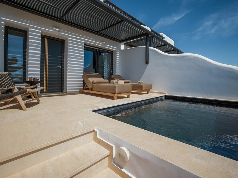 Asty Mykonos Hotel & Spa 35
