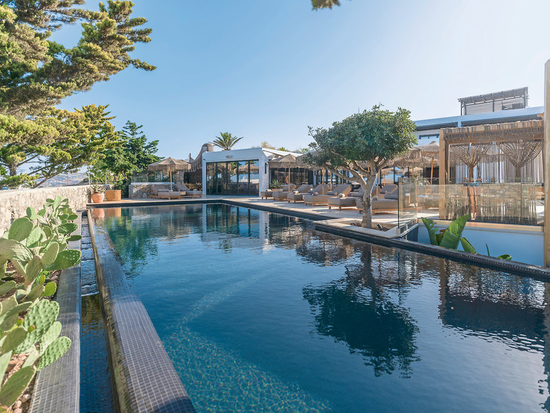 Asty Mykonos Hotel & Spa 1