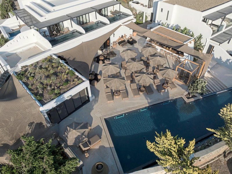 Asty Mykonos Hotel & Spa 3