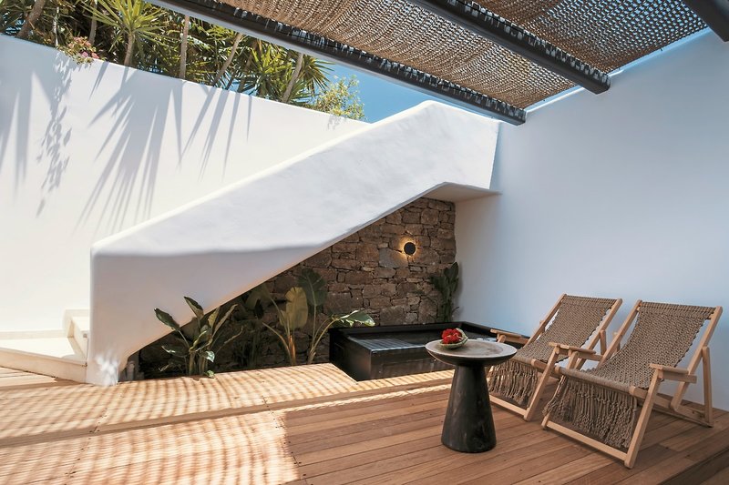 Asty Mykonos Hotel & Spa 5