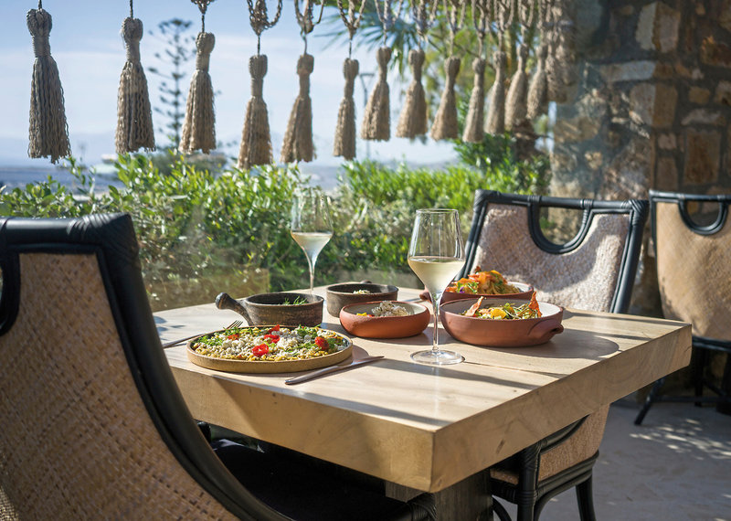 Asty Mykonos Hotel & Spa 10