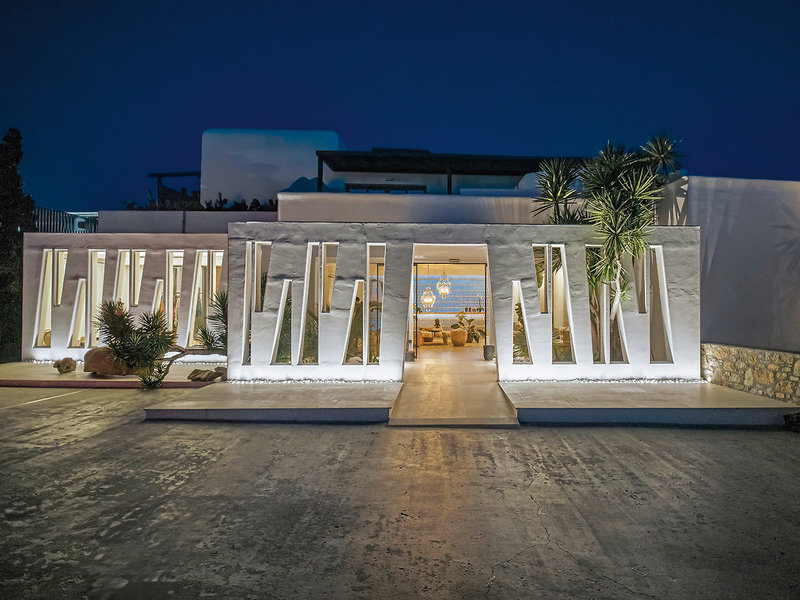 Asty Mykonos Hotel & Spa 12