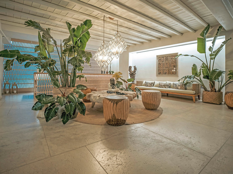 Asty Mykonos Hotel & Spa 13