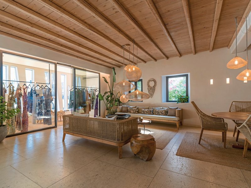 Asty Mykonos Hotel & Spa 15