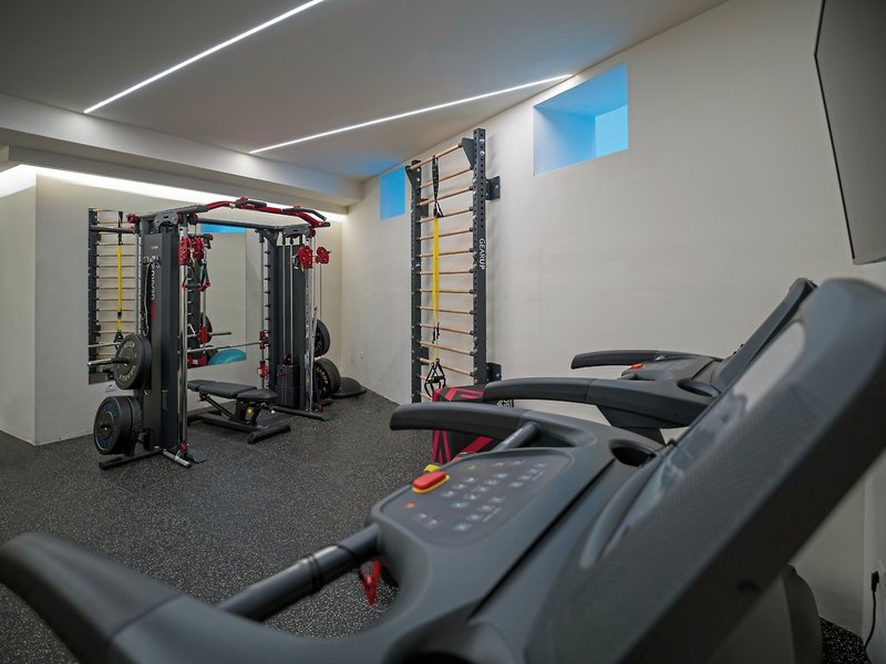 Asty Mykonos Hotel & Spa 19