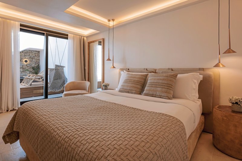 Asty Mykonos Hotel & Spa 4