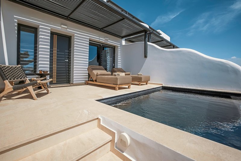 Asty Mykonos Hotel & Spa 9