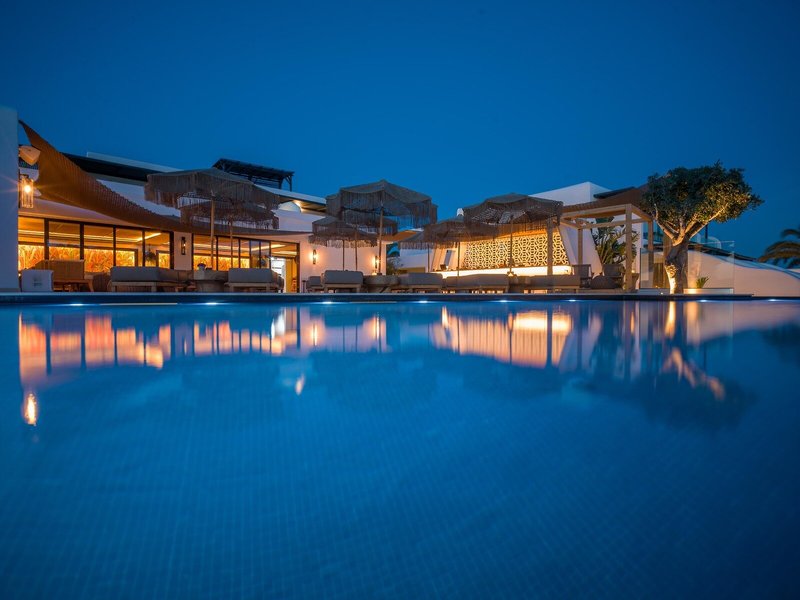 Asty Mykonos Hotel & Spa 6