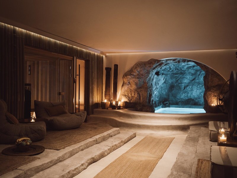 Asty Mykonos Hotel & Spa 13