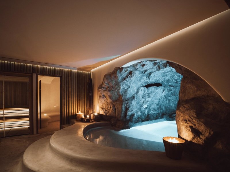 Asty Mykonos Hotel & Spa 14
