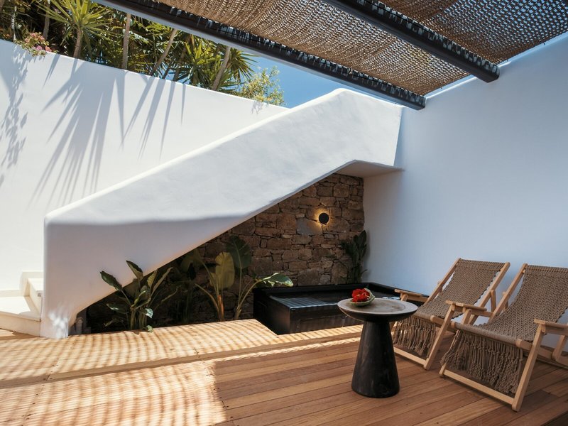 Asty Mykonos Hotel & Spa 24