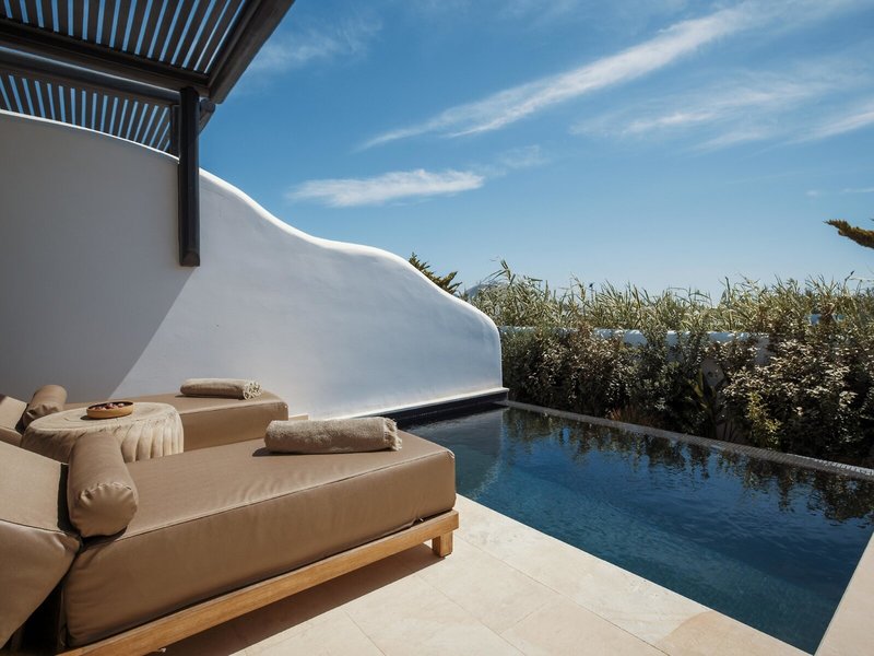 Asty Mykonos Hotel & Spa 37