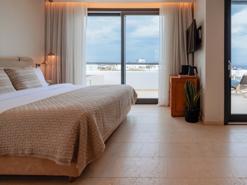 Asty Mykonos Hotel & Spa 38