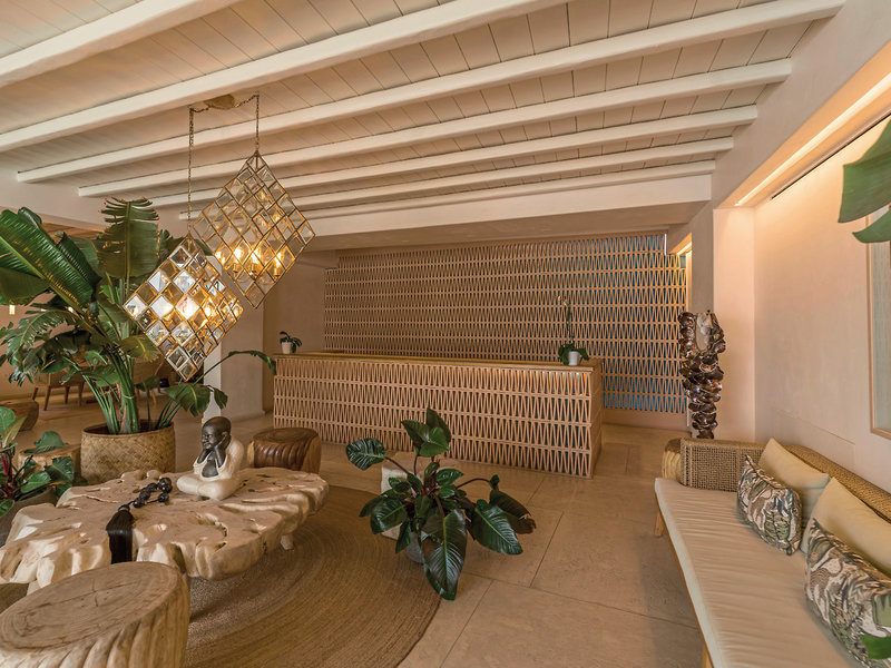 Asty Mykonos Hotel & Spa 14