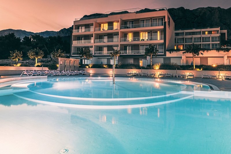 Romana Beach Resort 1