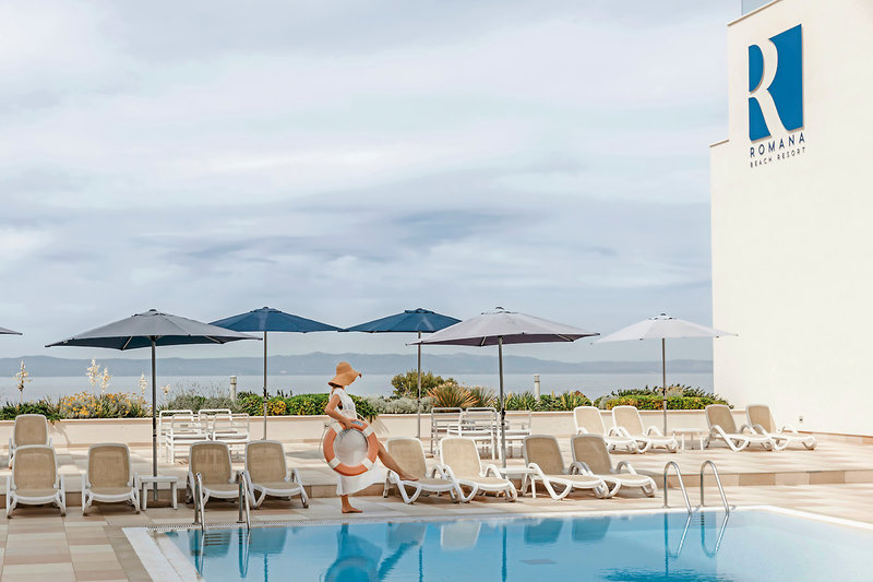 Romana Beach Resort 3