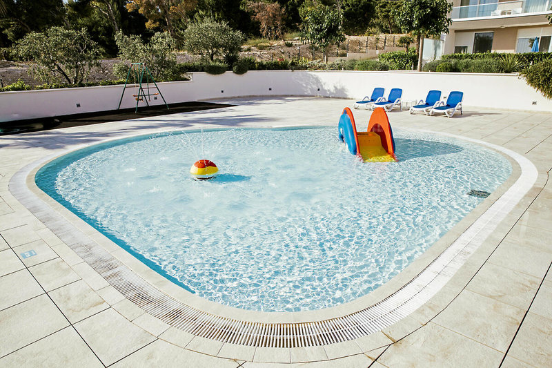 Romana Beach Resort 6