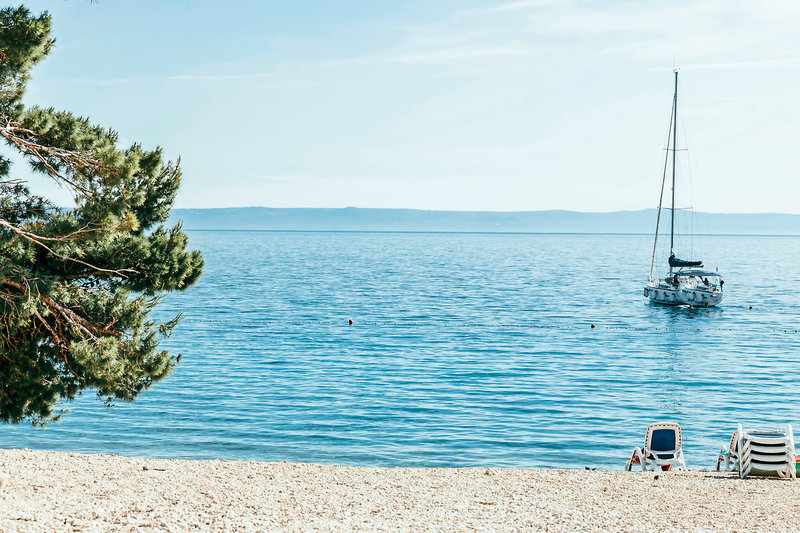 Romana Beach Resort 11
