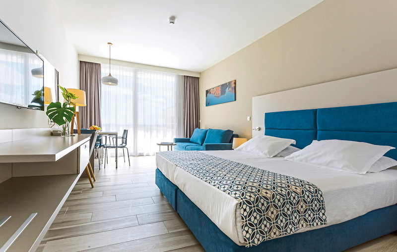 Romana Beach Resort 13