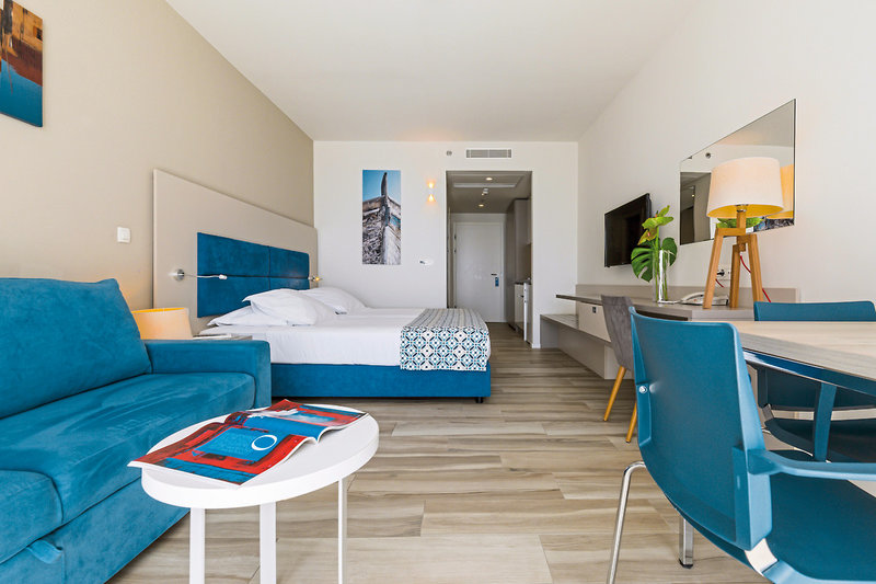 Romana Beach Resort 14