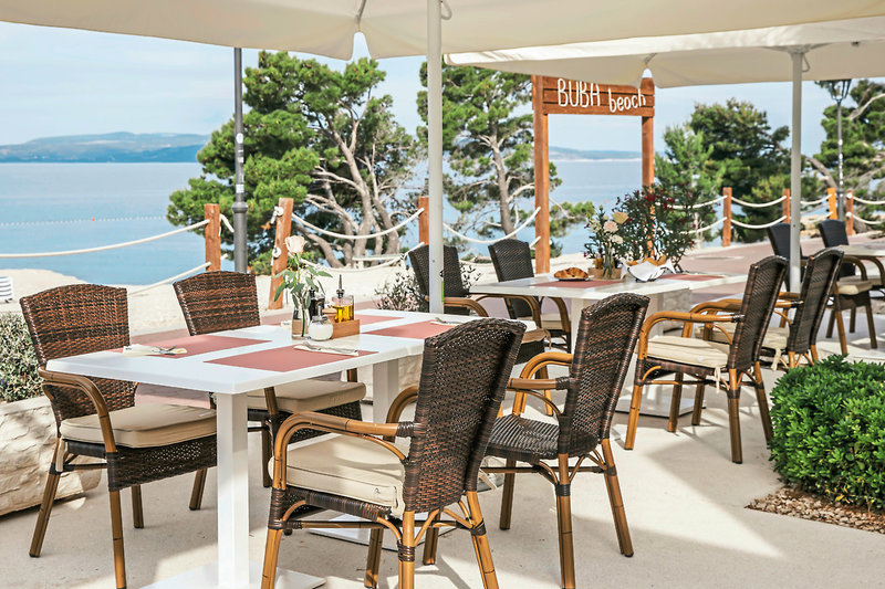 Romana Beach Resort 19
