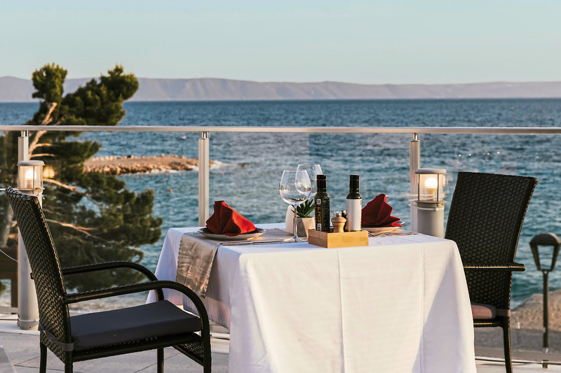 Romana Beach Resort 20