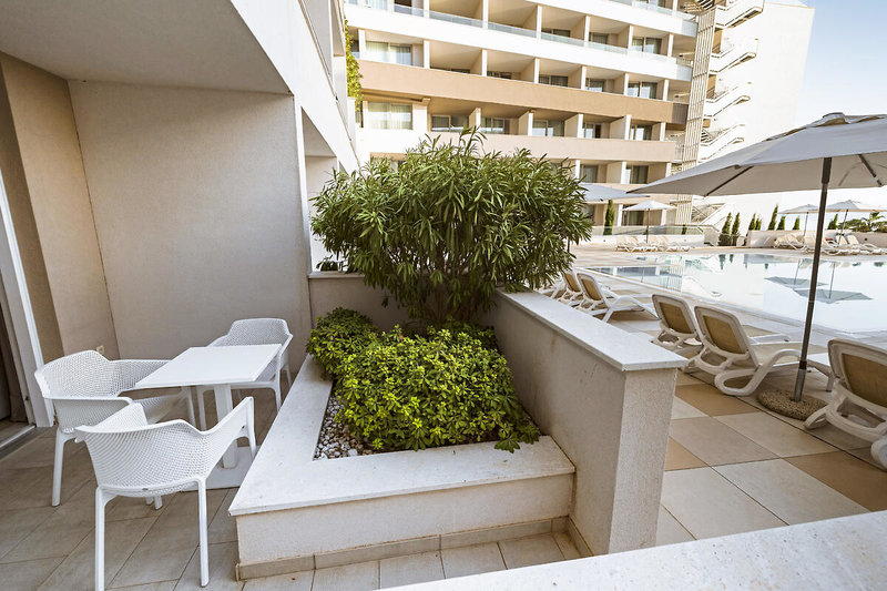 Romana Beach Resort 30