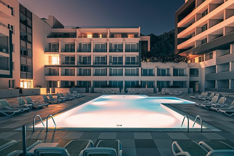 Romana Beach Resort 2