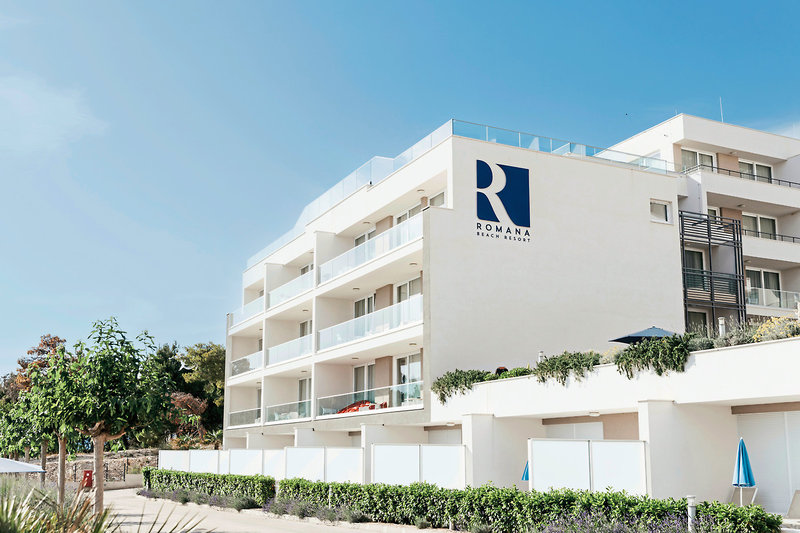 Romana Beach Resort 7