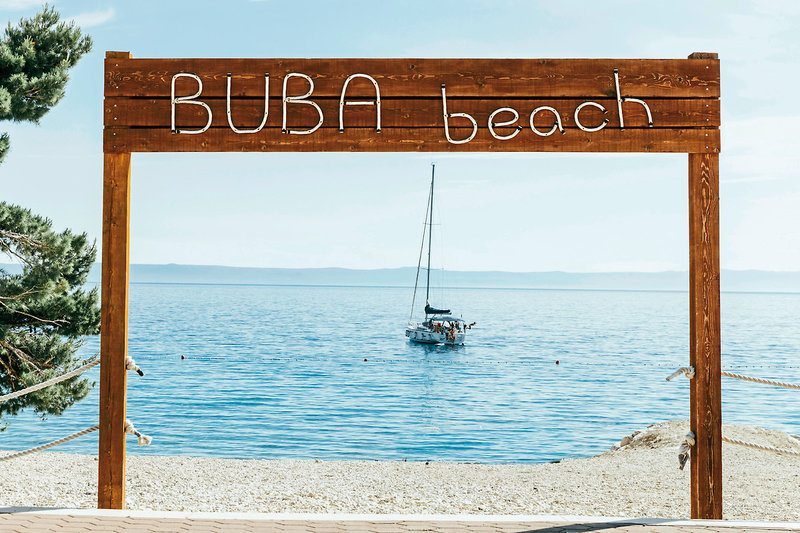 Romana Beach Resort 12