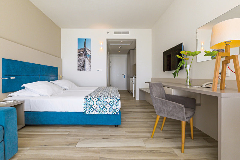Romana Beach Resort 16