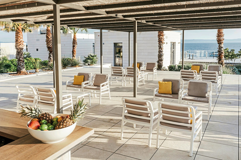 Romana Beach Resort 18