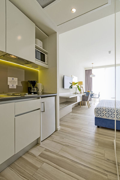 Romana Beach Resort 24