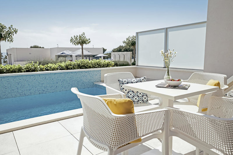 Romana Beach Resort 32