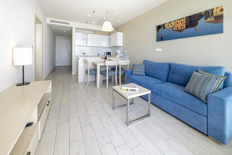 Romana Beach Resort 34