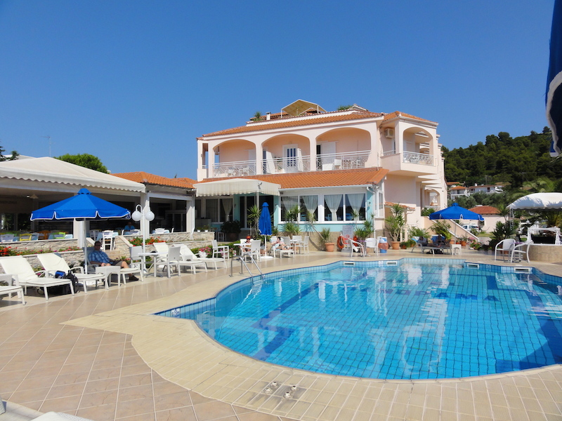 Panorama Hotel 2