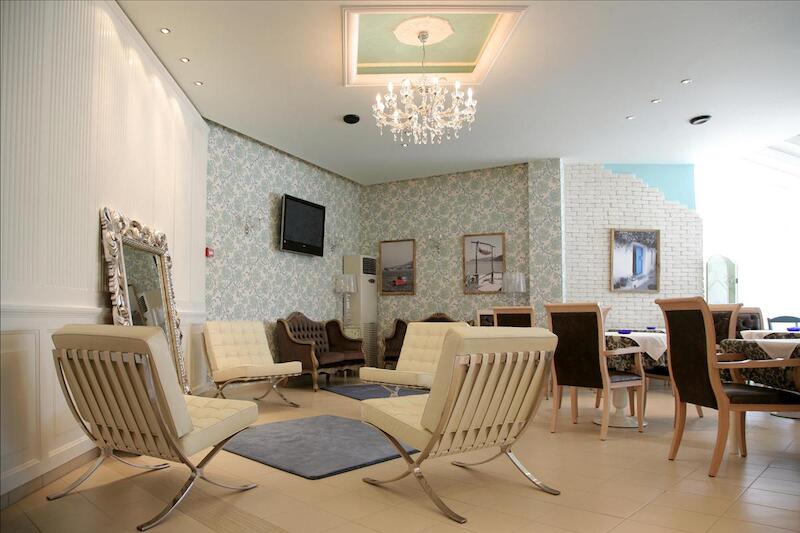 Panorama Hotel 4