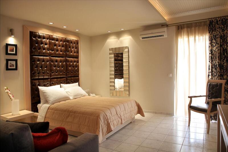 Panorama Hotel 7