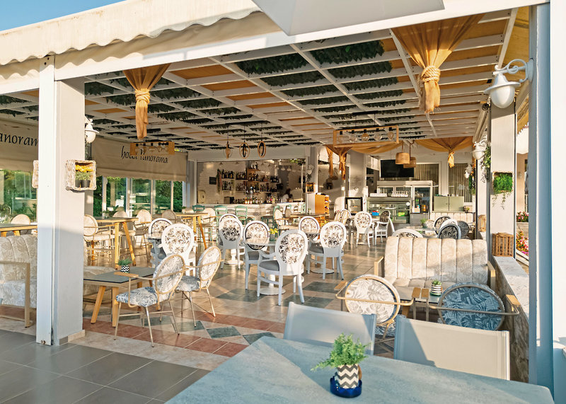 Panorama Hotel 19