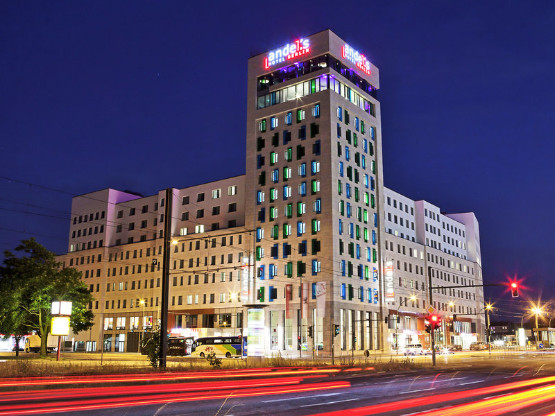 Vienna House Andel´s Berlin 