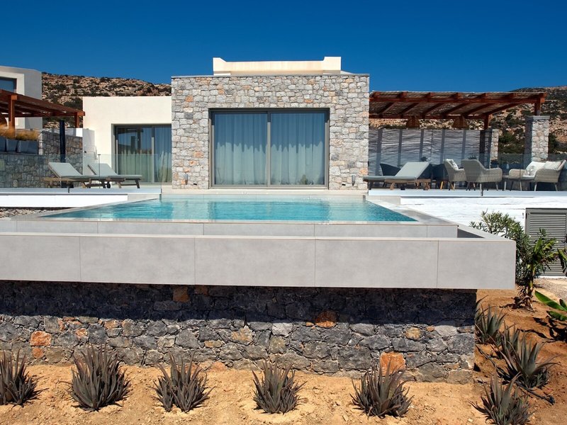 Aros Luxury Villas Karpathos 5