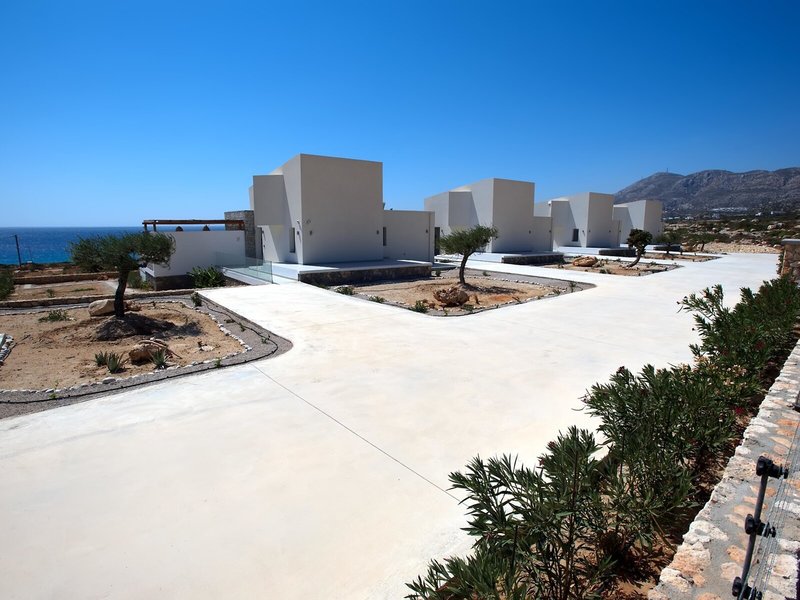 Aros Luxury Villas Karpathos 7