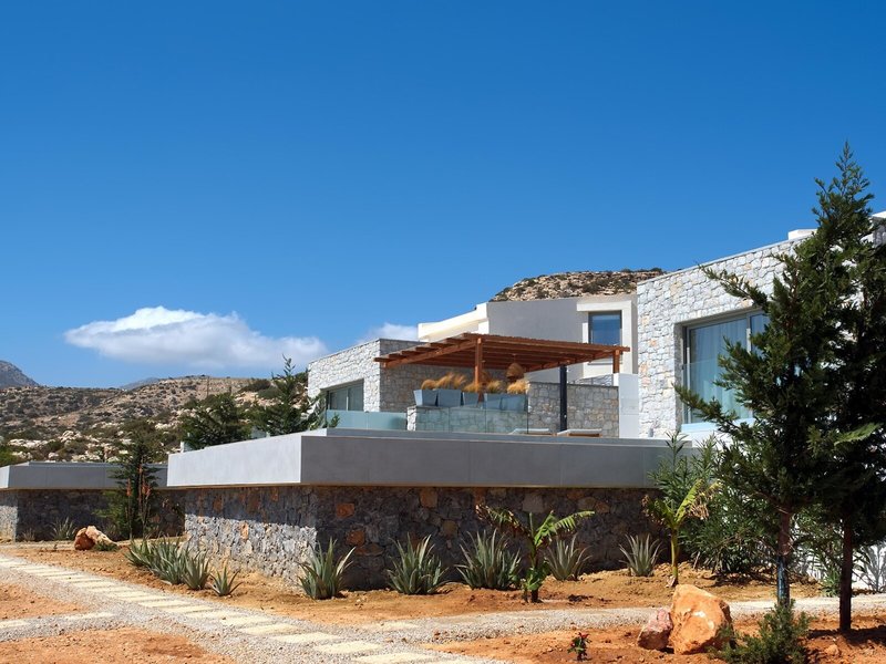Aros Luxury Villas Karpathos 8